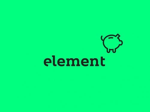 Element Talks, logo