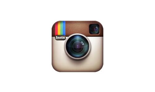 logo Instagrama