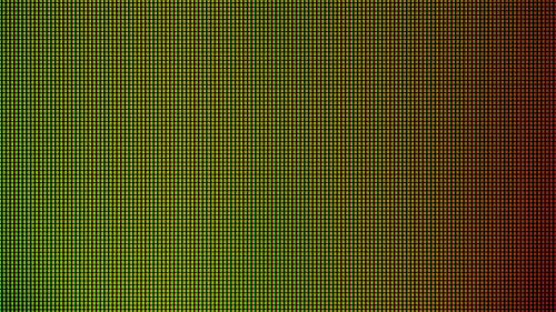 technologia led